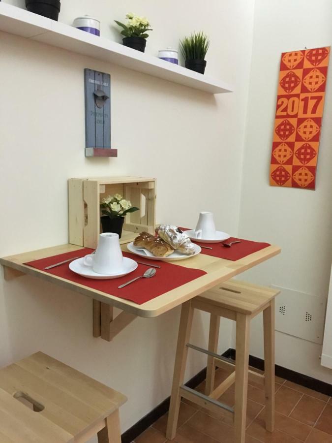 巴里Kamila住宿加早餐旅馆 外观 照片