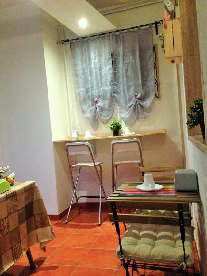 巴里Kamila住宿加早餐旅馆 外观 照片
