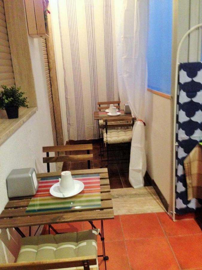 巴里Kamila住宿加早餐旅馆 外观 照片